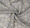 1 Yard Gray Chelsea Chiffon Apparel Fabric, Lightweight Sheer Polyester, 58/60" Width